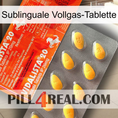 Full Throttle Sublingual Tablet new01